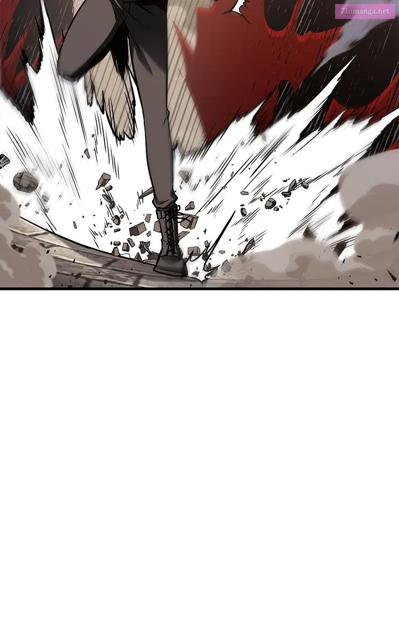 Omniscient Reader Zinmanga X Chapter 189 Page 87