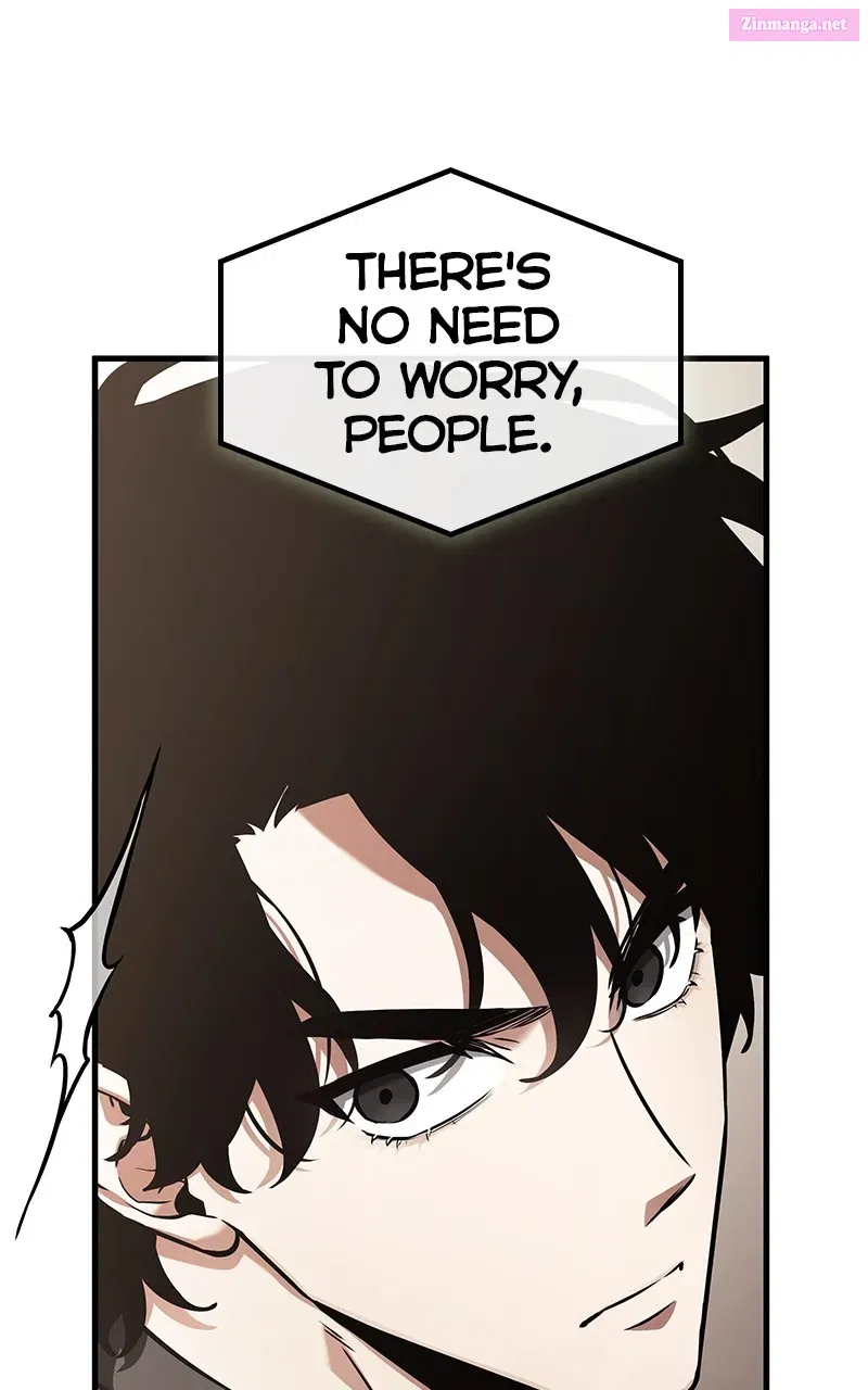 Omniscient Reader Zinmanga X Chapter 189 Page 88