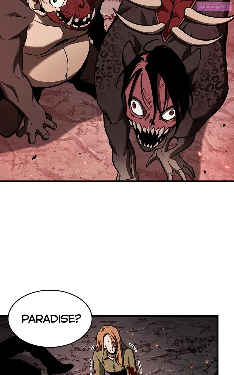 Omniscient Reader Zinmanga X Chapter 187 Page 9
