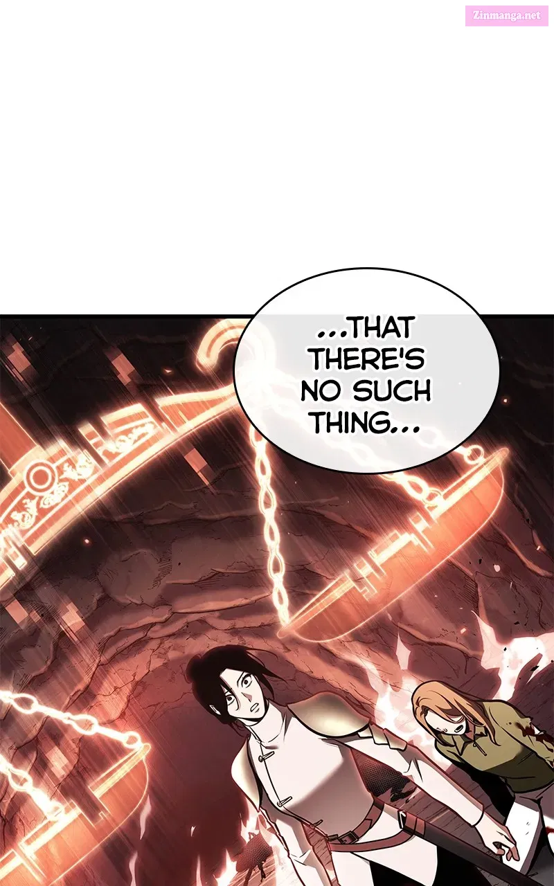Omniscient Reader Zinmanga X Chapter 187 Page 20