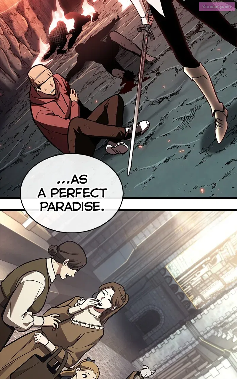 Omniscient Reader Zinmanga X Chapter 187 Page 21
