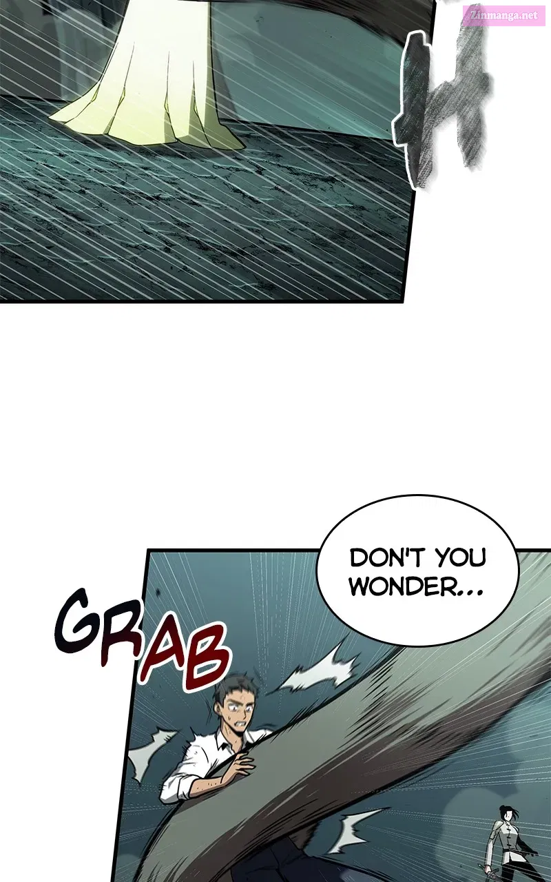 Omniscient Reader Zinmanga X Chapter 187 Page 34