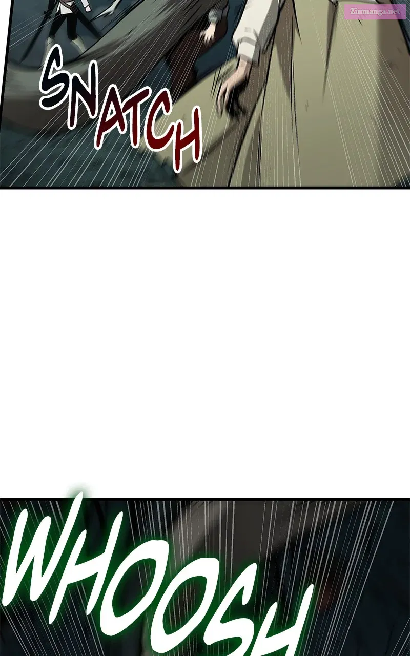 Omniscient Reader Zinmanga X Chapter 187 Page 36