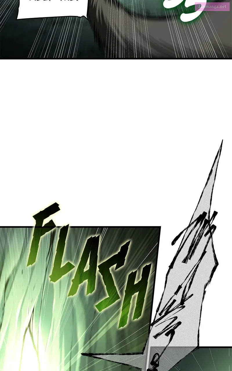 Omniscient Reader Zinmanga X Chapter 187 Page 38