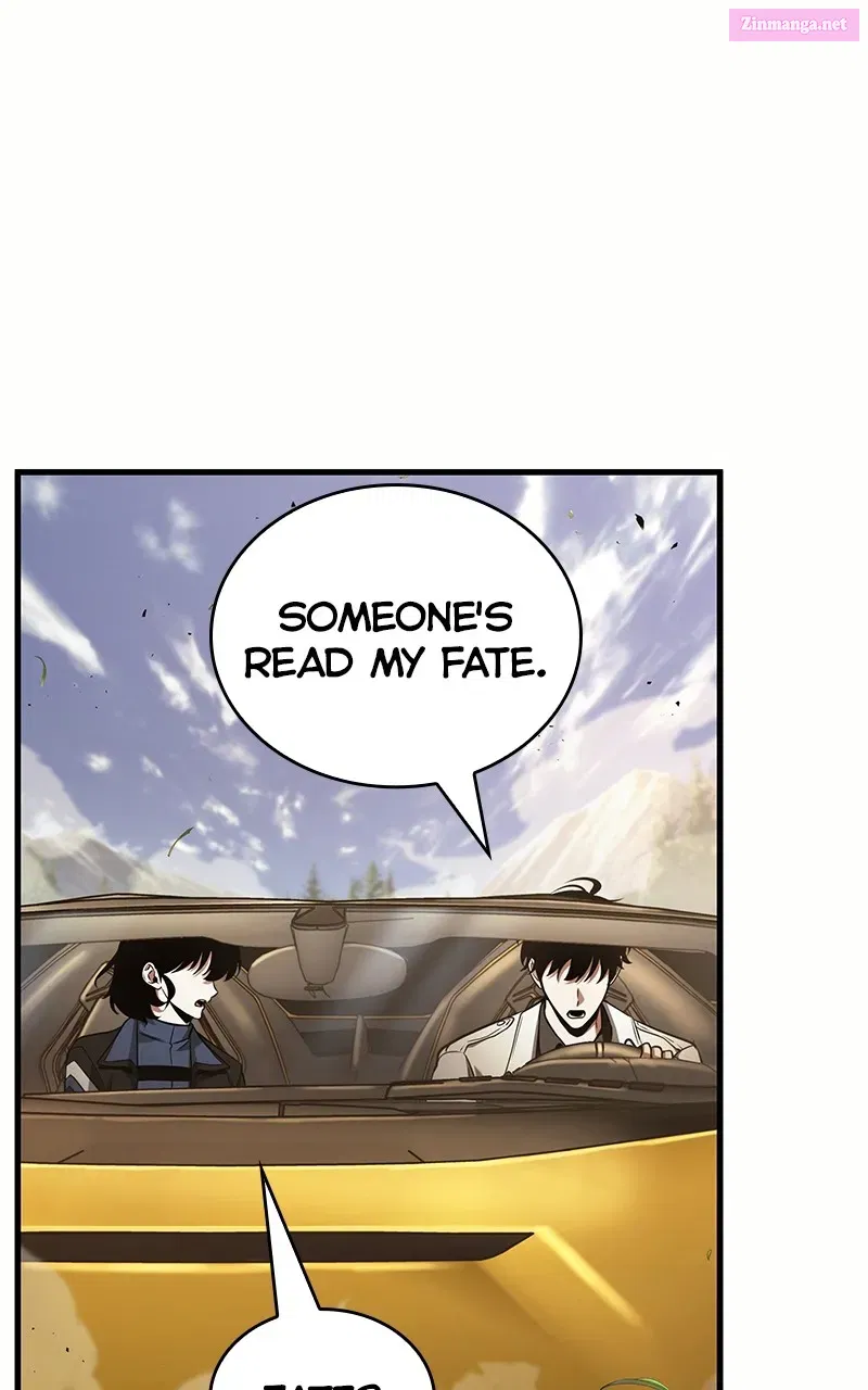 Omniscient Reader Zinmanga X Chapter 185 Page 74
