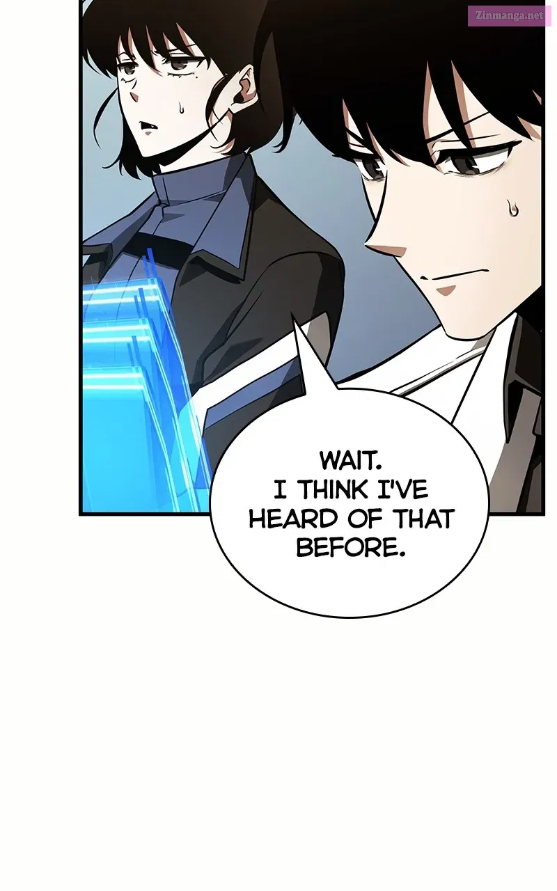 Omniscient Reader Zinmanga X Chapter 185 Page 76