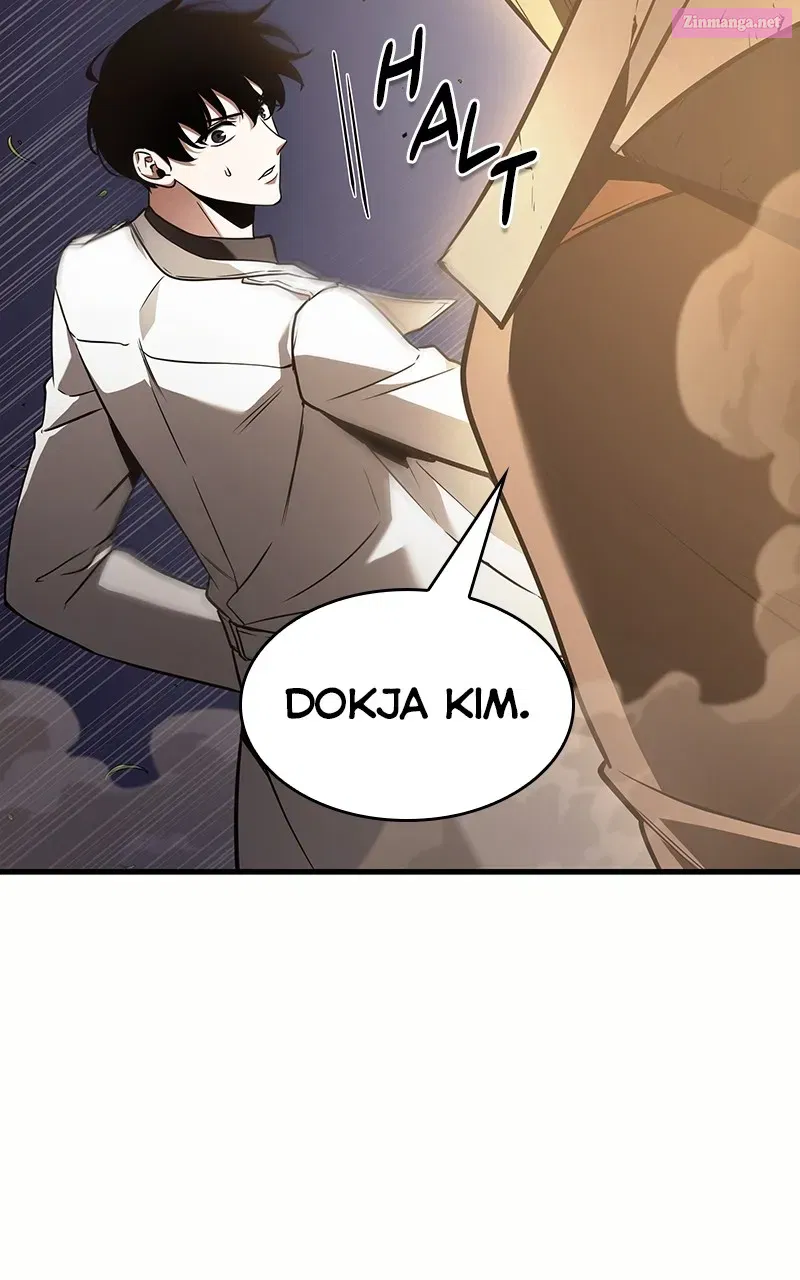 Omniscient Reader Zinmanga X Chapter 185 Page 99
