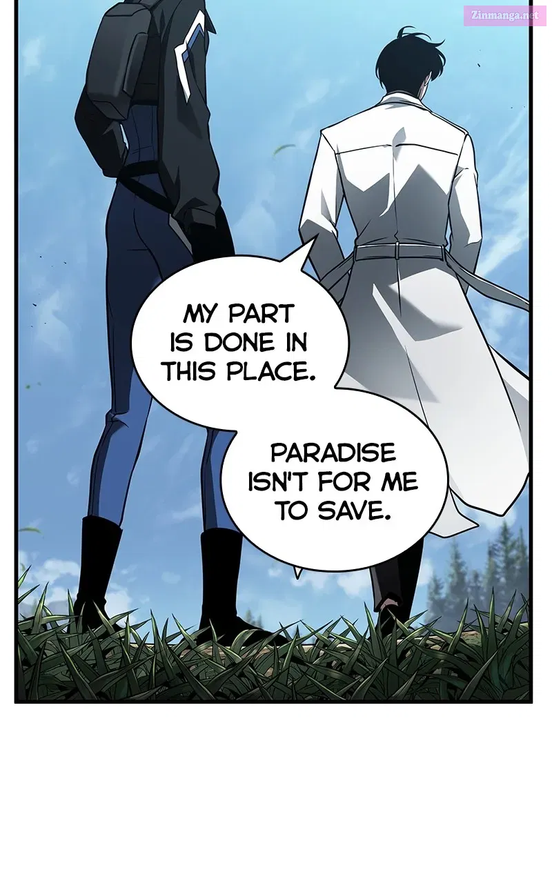 Omniscient Reader Zinmanga X Chapter 184 Page 3
