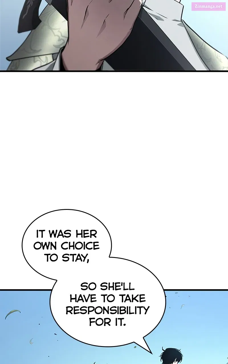 Omniscient Reader Zinmanga X Chapter 184 Page 14