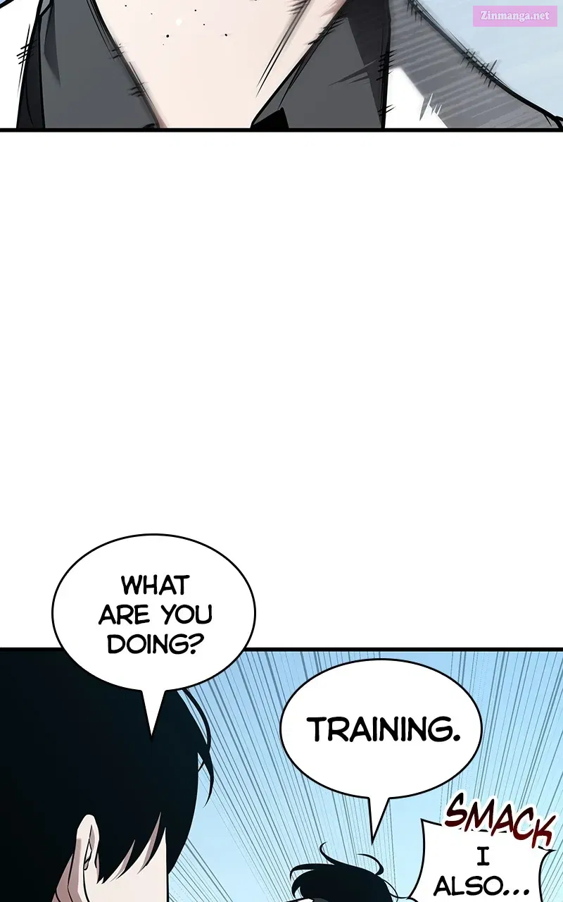 Omniscient Reader Zinmanga X Chapter 184 Page 18