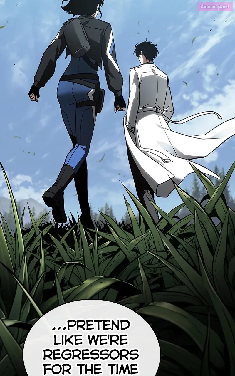 Omniscient Reader Zinmanga X Chapter 184 Page 24
