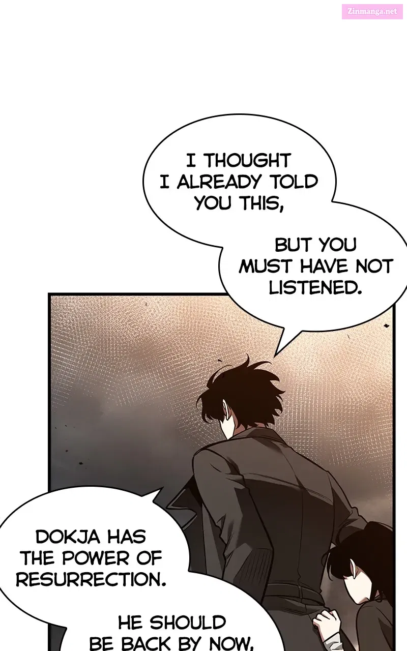 Omniscient Reader Zinmanga X Chapter 180 Page 7