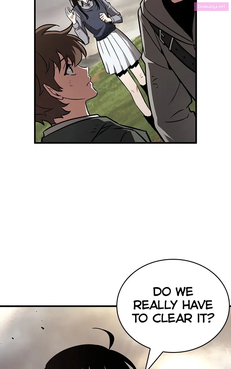 Omniscient Reader Zinmanga X Chapter 180 Page 98