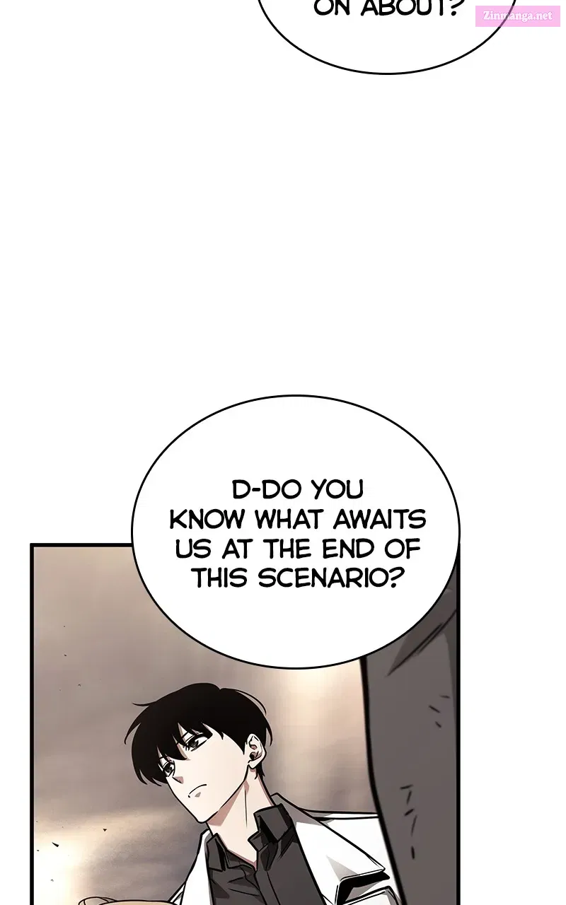 Omniscient Reader Zinmanga X Chapter 180 Page 104