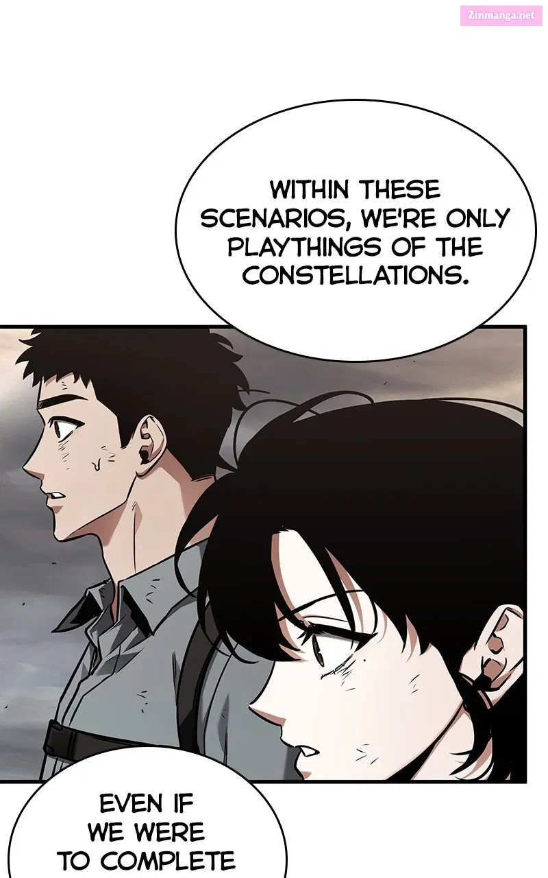 Omniscient Reader Zinmanga X Chapter 180 Page 107