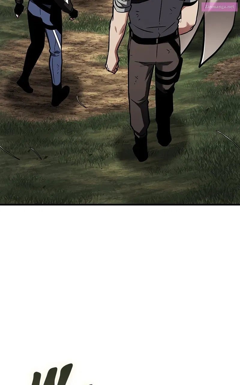 Omniscient Reader Zinmanga X Chapter 180 Page 111