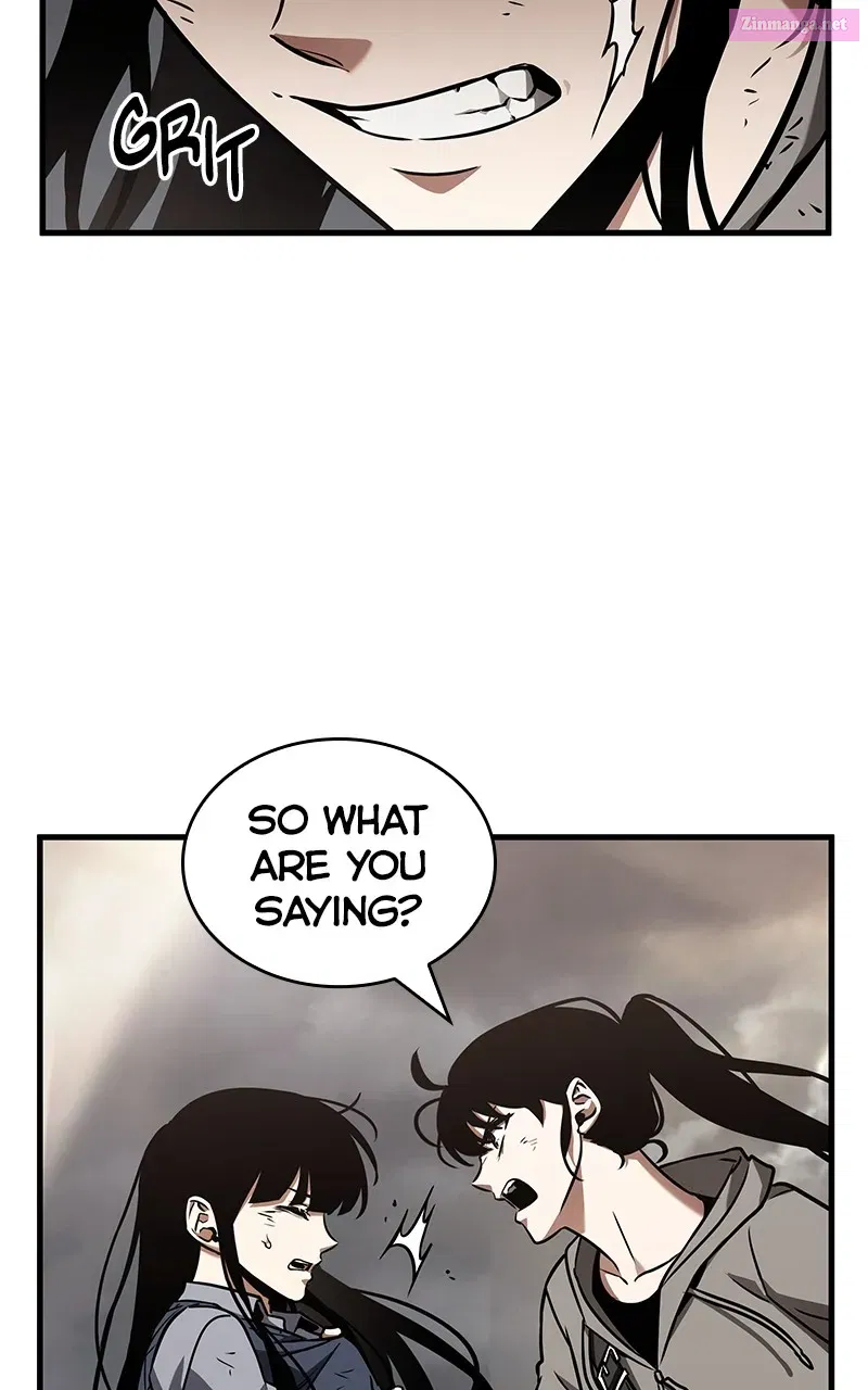 Omniscient Reader Zinmanga X Chapter 180 Page 113