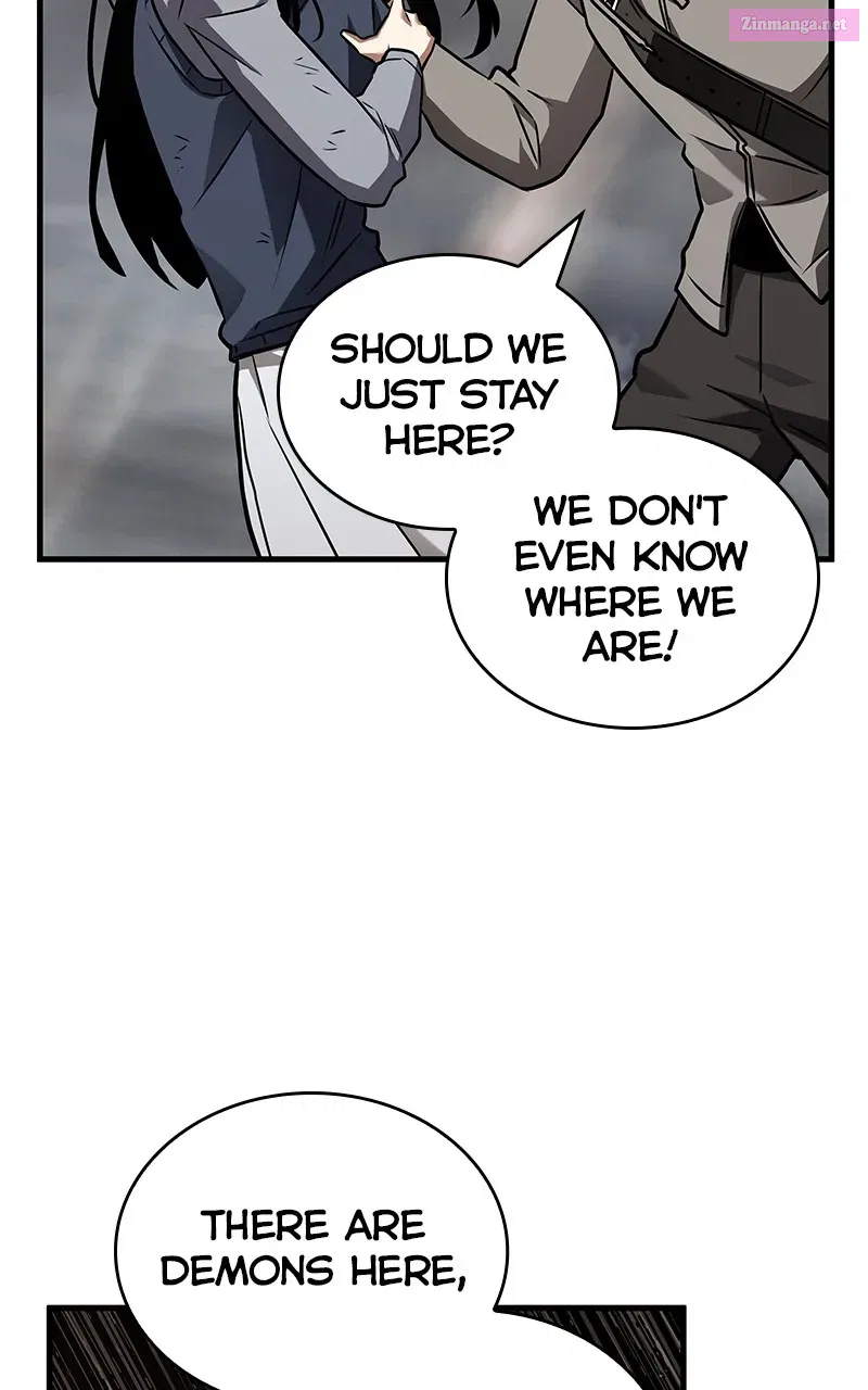 Omniscient Reader Zinmanga X Chapter 180 Page 114