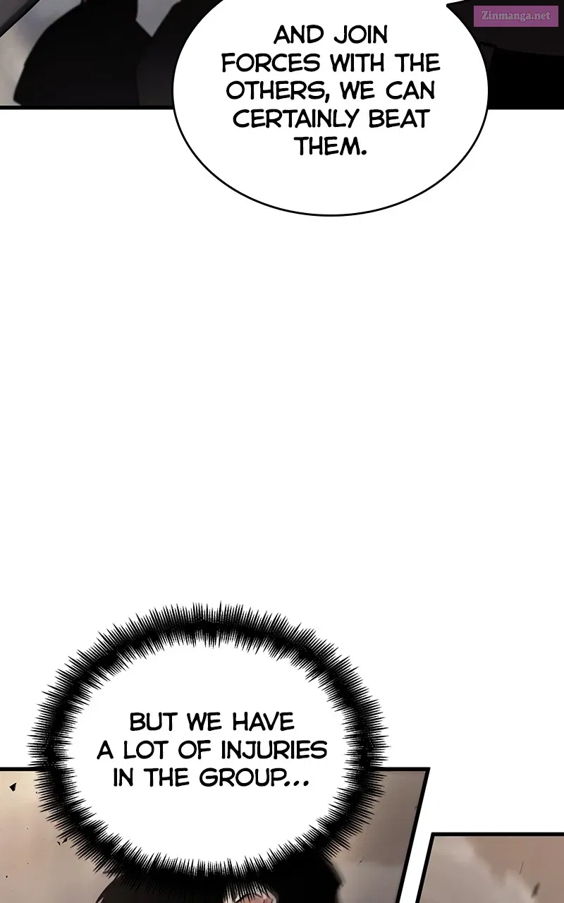 Omniscient Reader Zinmanga X Chapter 180 Page 129