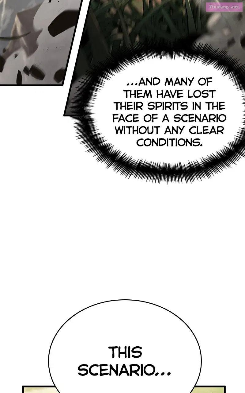 Omniscient Reader Zinmanga X Chapter 180 Page 131