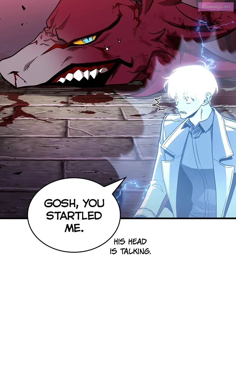 Omniscient Reader Zinmanga X Chapter 179 Page 8