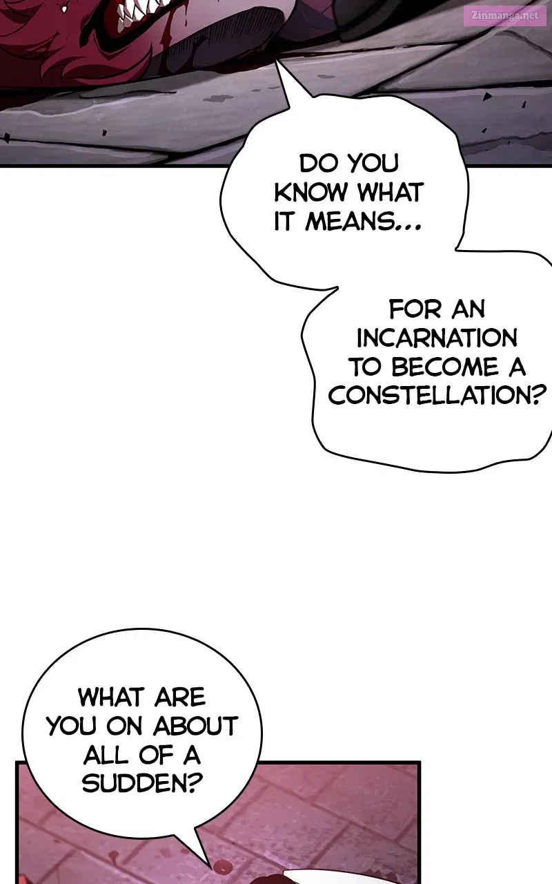 Omniscient Reader Zinmanga X Chapter 179 Page 12