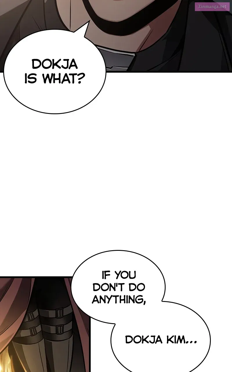 Omniscient Reader Zinmanga X Chapter 179 Page 118