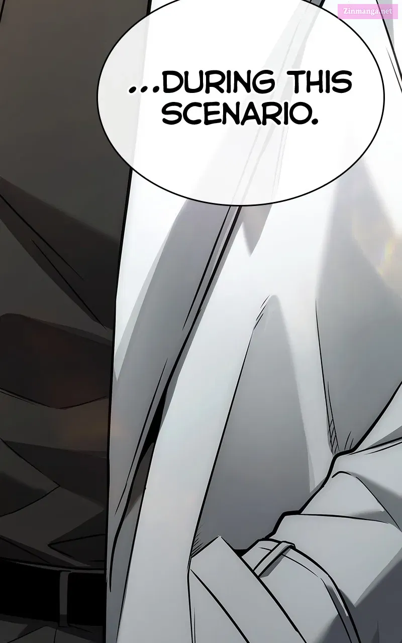 Omniscient Reader Zinmanga X Chapter 179 Page 122