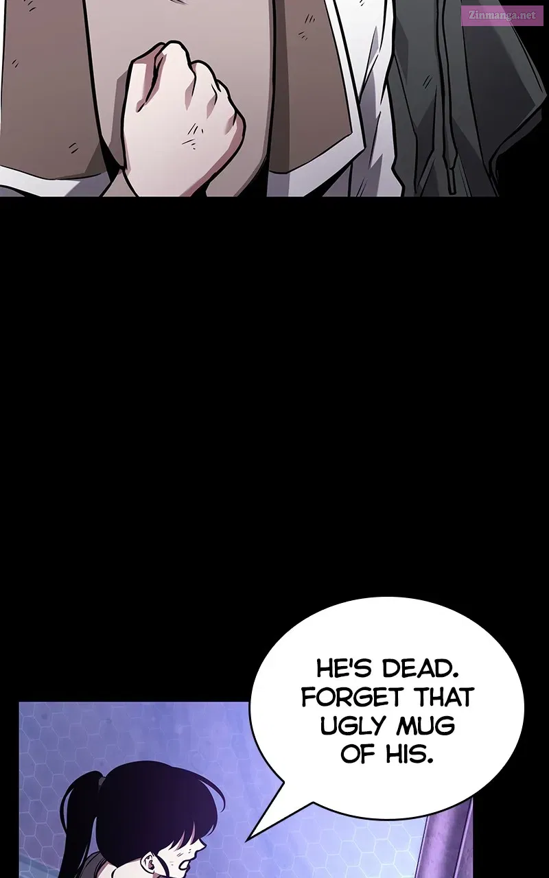 Omniscient Reader Zinmanga X Chapter 174 Page 2
