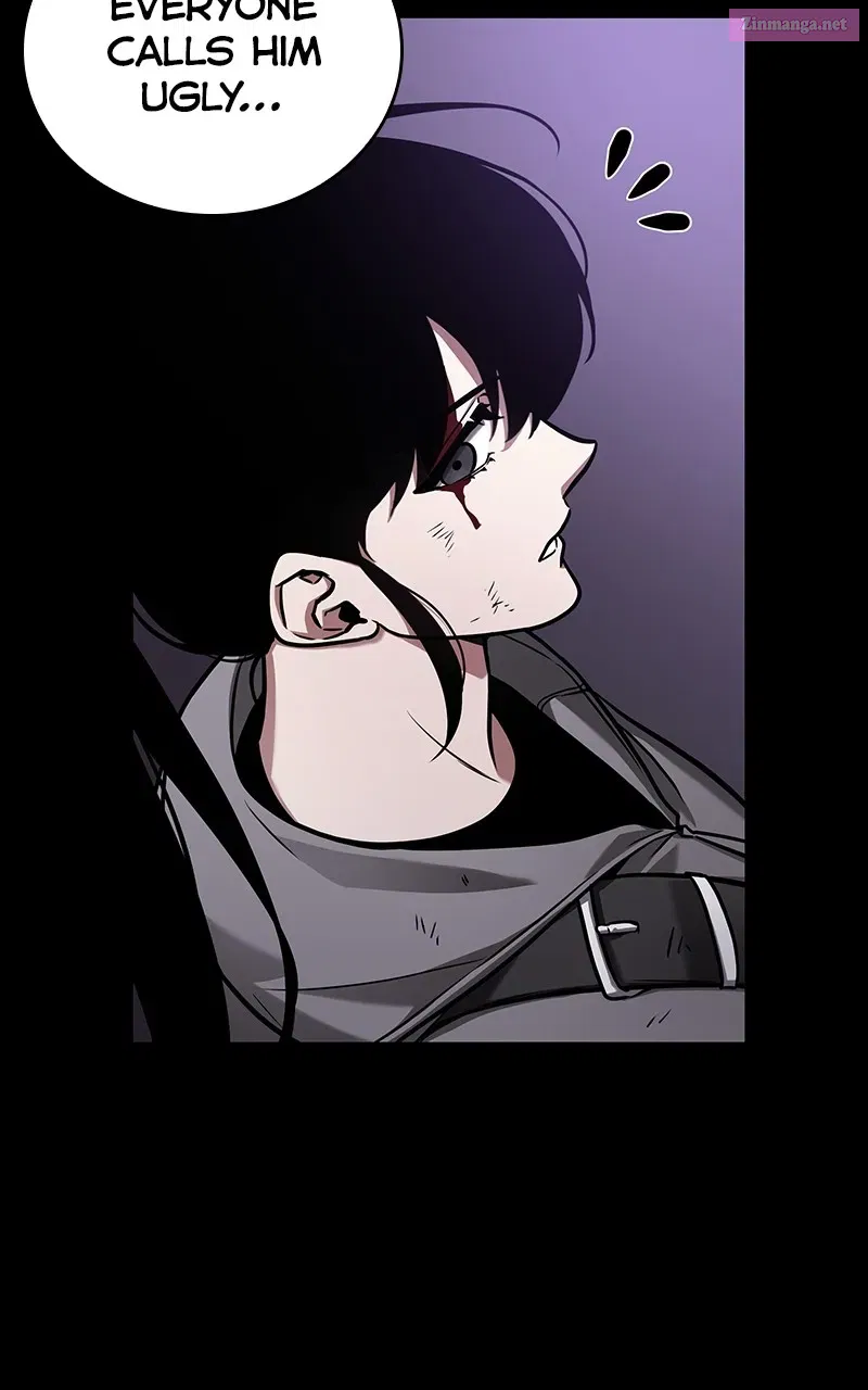 Omniscient Reader Zinmanga X Chapter 174 Page 4