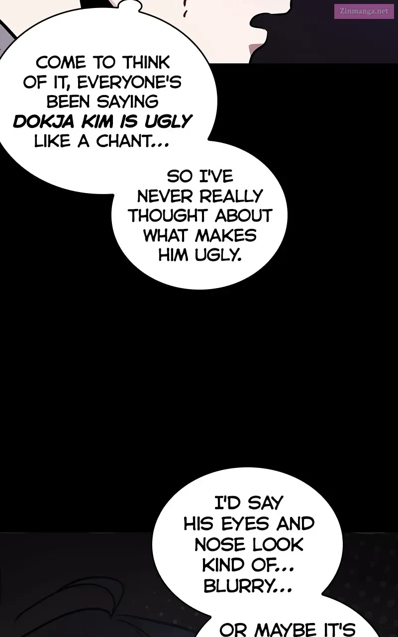 Omniscient Reader Zinmanga X Chapter 174 Page 8