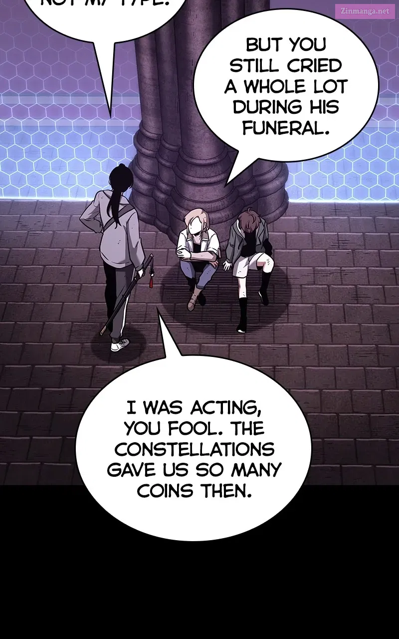Omniscient Reader Zinmanga X Chapter 174 Page 12