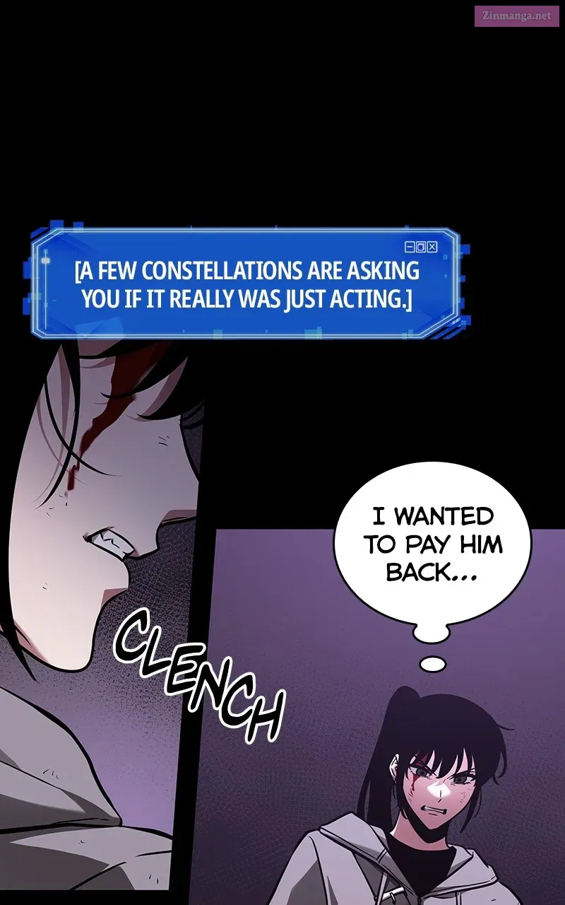 Omniscient Reader Zinmanga X Chapter 174 Page 13