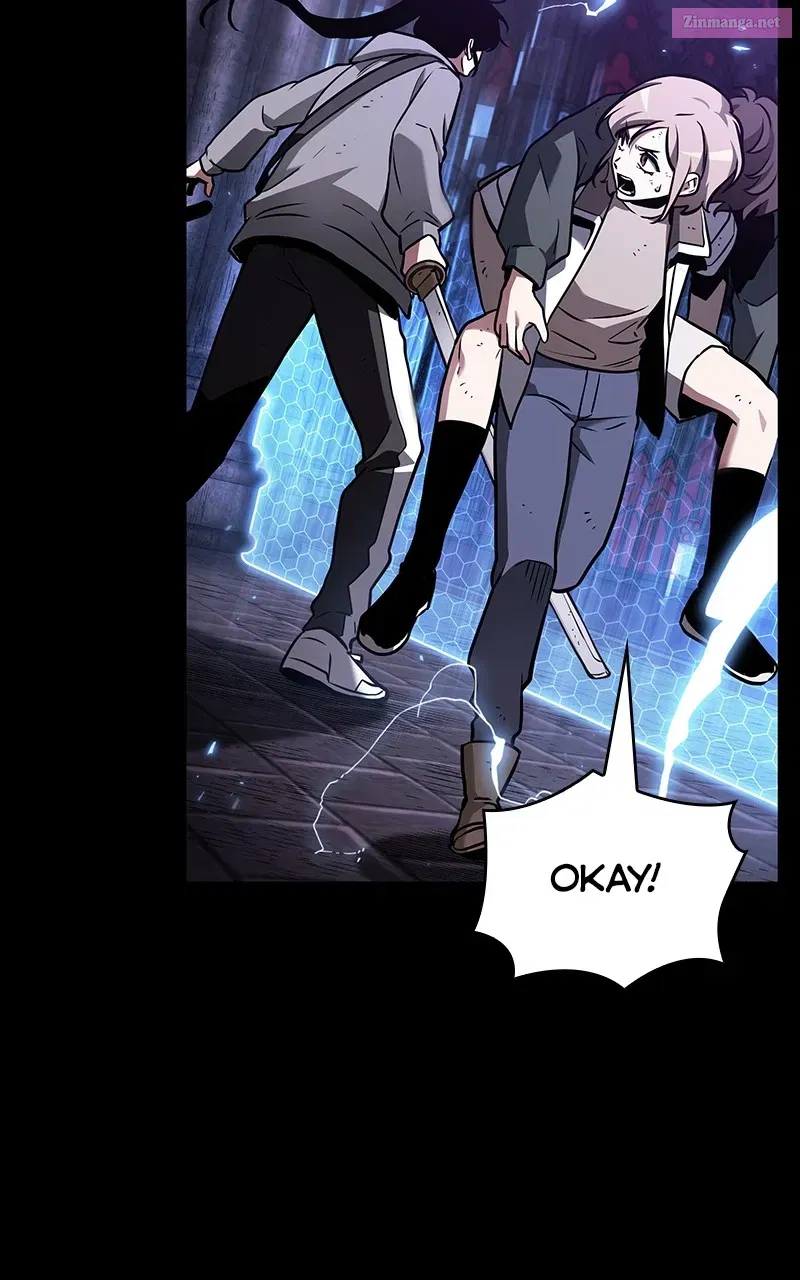 Omniscient Reader Zinmanga X Chapter 174 Page 23