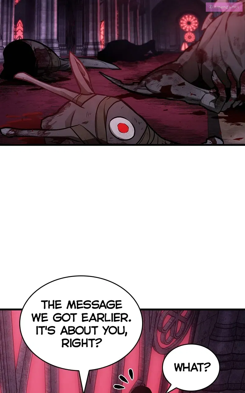 Omniscient Reader Zinmanga X Chapter 174 Page 78