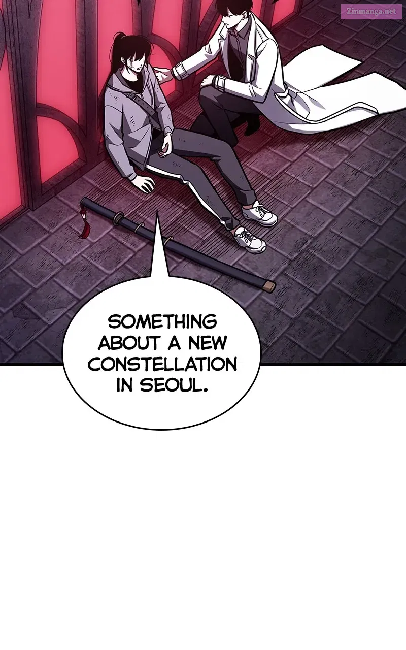 Omniscient Reader Zinmanga X Chapter 174 Page 79