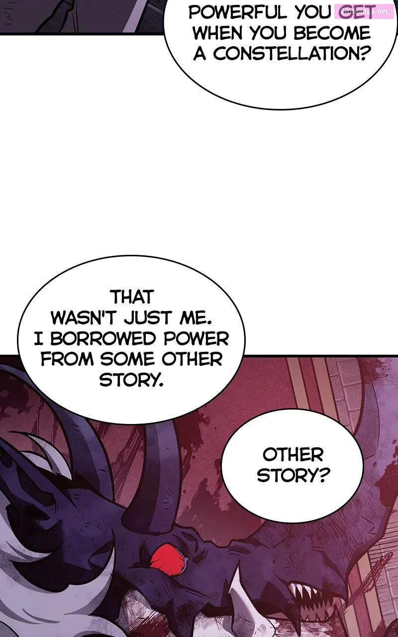 Omniscient Reader Zinmanga X Chapter 174 Page 81