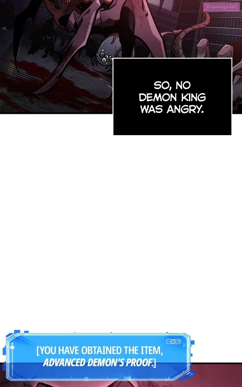 Omniscient Reader Zinmanga X Chapter 174 Page 84