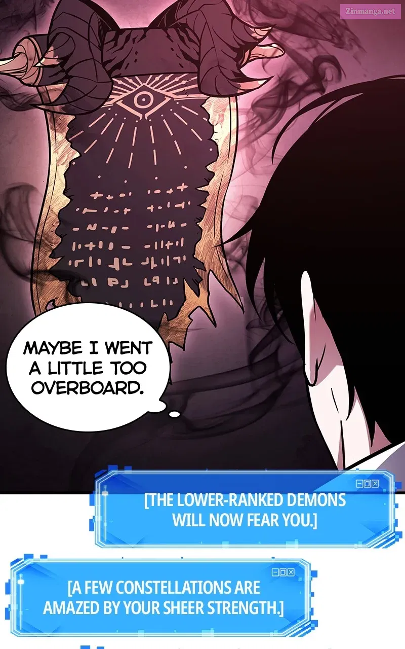 Omniscient Reader Zinmanga X Chapter 174 Page 85