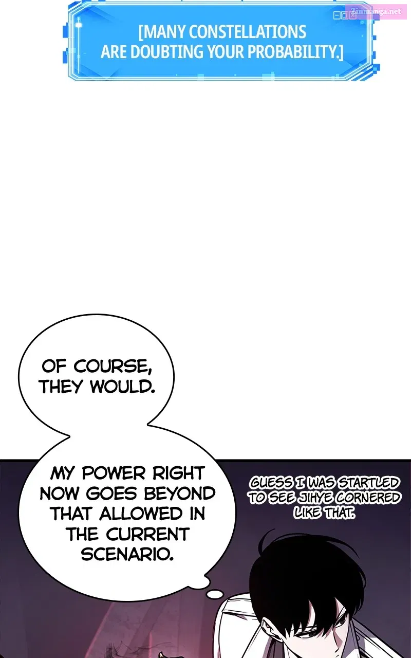 Omniscient Reader Zinmanga X Chapter 174 Page 86