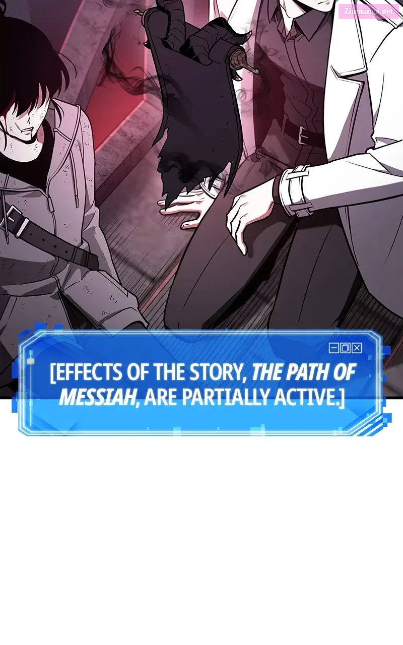 Omniscient Reader Zinmanga X Chapter 174 Page 87