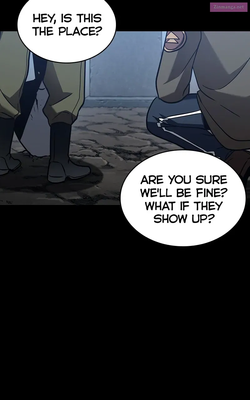 Omniscient Reader Zinmanga X Chapter 173 Page 65