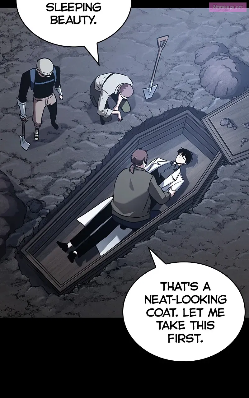 Omniscient Reader Zinmanga X Chapter 173 Page 70