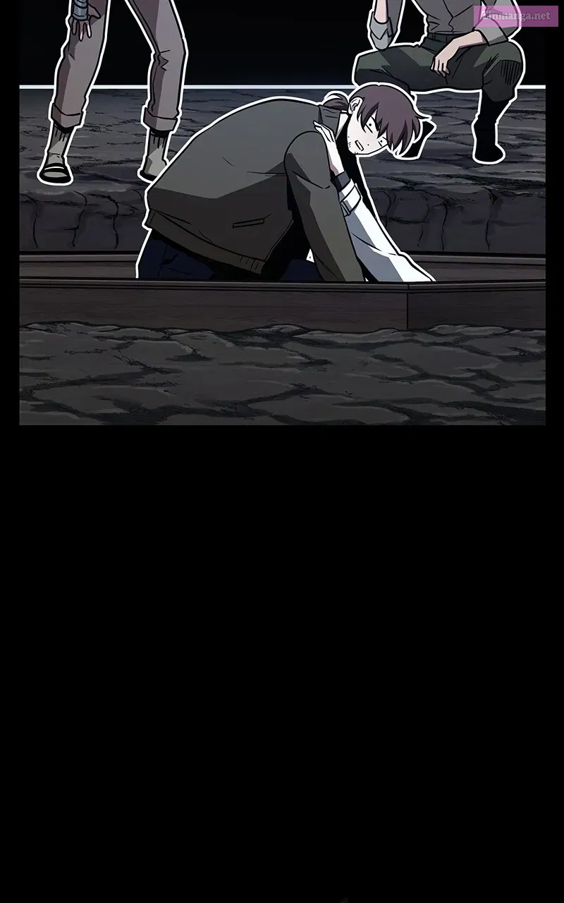 Omniscient Reader Zinmanga X Chapter 173 Page 73