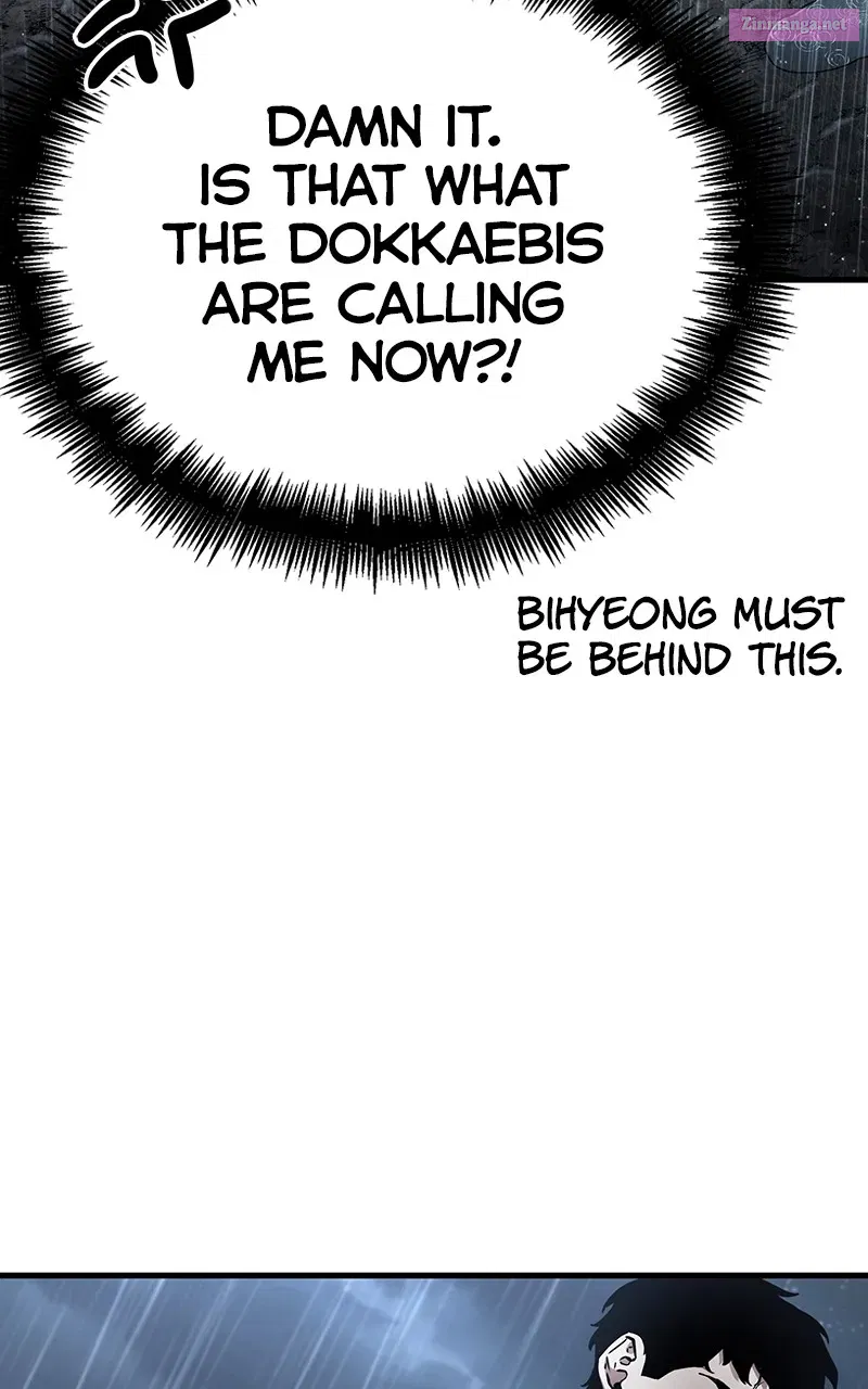 Omniscient Reader Zinmanga X Chapter 166 Page 20