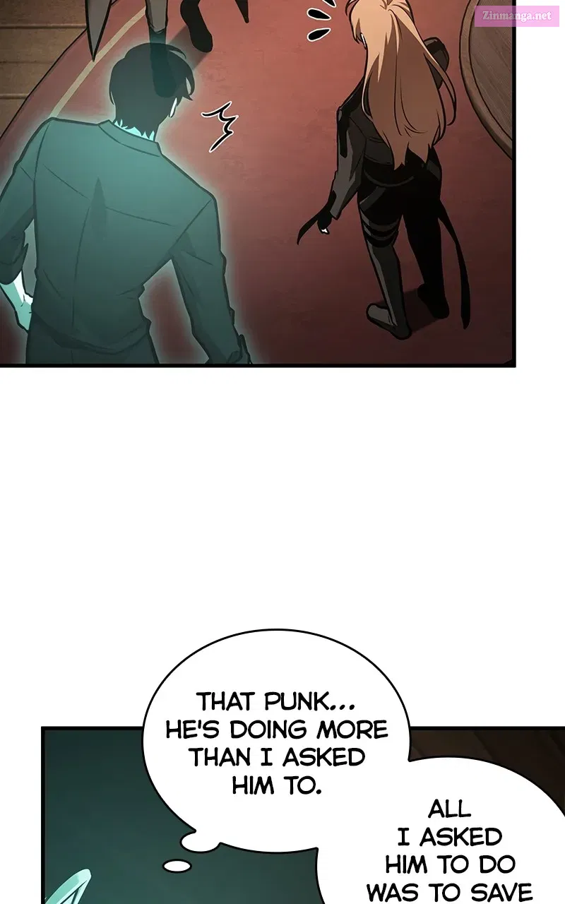 Omniscient Reader Zinmanga X Chapter 166 Page 37