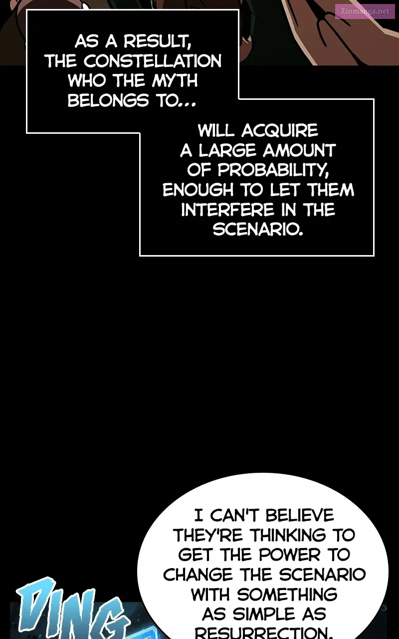 Omniscient Reader Zinmanga X Chapter 166 Page 65
