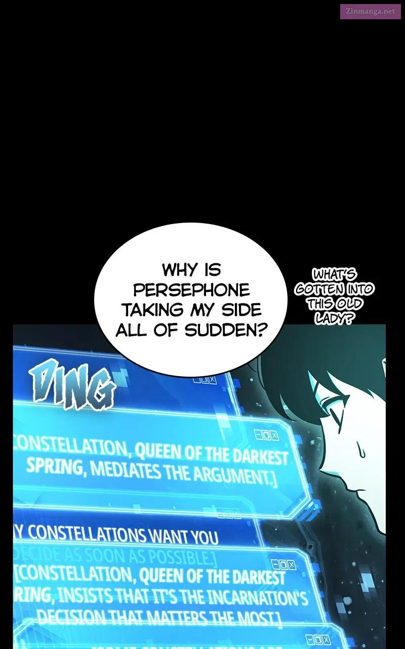 Omniscient Reader Zinmanga X Chapter 166 Page 72