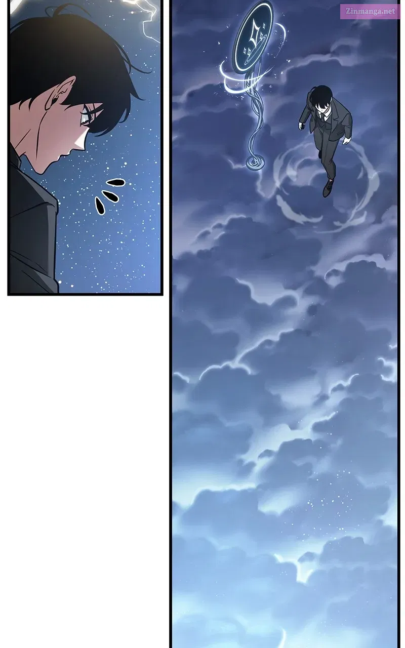 Omniscient Reader Zinmanga X Chapter 166 Page 93