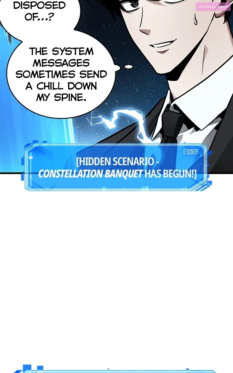 Omniscient Reader Zinmanga X Chapter 166 Page 95